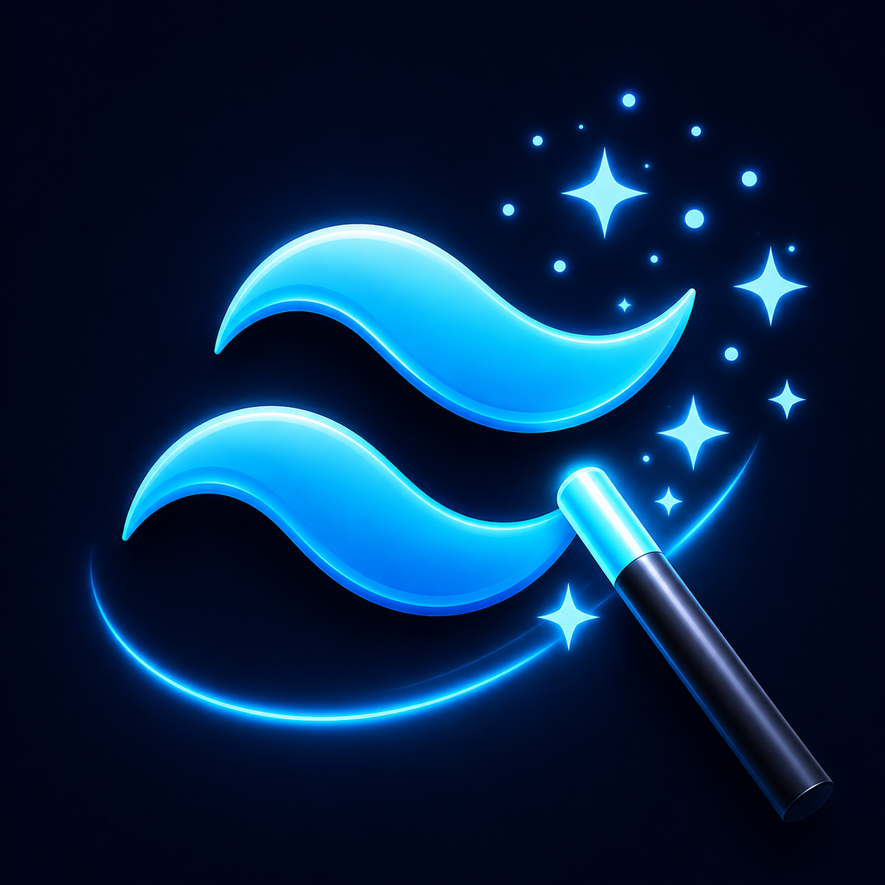 Tailwind Warning Auto-Fix